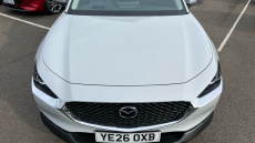 Mazda CX-30 2.5 e-Skyactiv G MHEV [140] Centre-Line 5dr Auto Petrol Hatchback